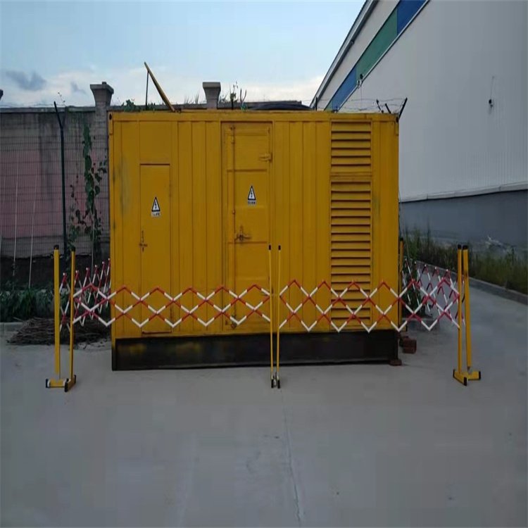 洋浦经济开发区发电机组油箱盖上留出小气孔有什么用？